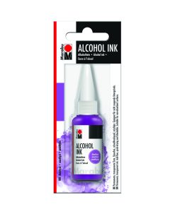 Marabu Alcohol Ink 20ml Amethyst