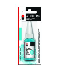 Marabu Alcohol Ink 20ml Caribbean