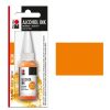 Marabu Alcohol Ink 20ml Neon Orange