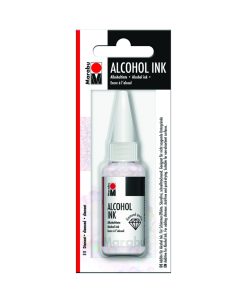Marabu Alcohol Ink 20ml Diamond
