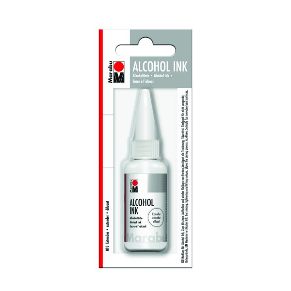 Marabu Alcohol Ink 20ml Extender