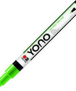 Marabu YONO Marker, Resada 061, 0.5-1.5mm