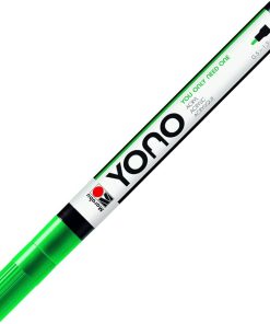 Marabu YONO Marker, Rich Green 067, 0.5-1.5mm