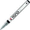 Marabu YONO Marker, Grey 078, 0.5-1.5mm