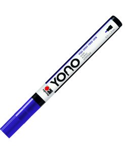Marabu YONO Marker, Violet 251, 0.5-1.5mm