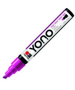 Marabu YONO Marker, Magenta 014, 0.5-5mm