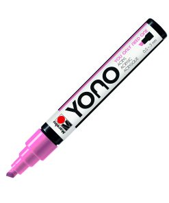 Marabu YONO Marker, Rose Pink 033, 0.5-5mm