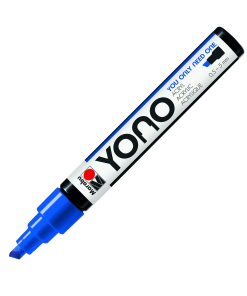 Marabu YONO Marker, Dark Blue 053, 0.5-5mm