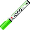 Marabu YONO Marker, Reseda 061, 0.5-5mm