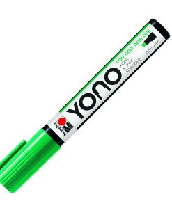 Marabu YONO Marker, Rich Green 067, 0.5-5mm