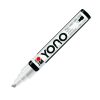 Marabu YONO Marker, White 070, 0.5-5mm