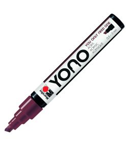 Marabu YONO Marker, Brown 285, 0.5-5mm