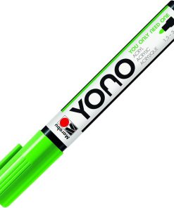 Marabu YONO Marker, Reseda 061, 1.5-3mm