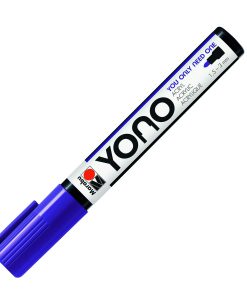 Marabu YONO Marker, Violet 251, 1.5-3mm
