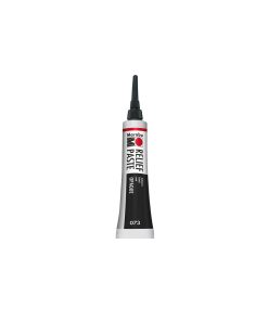 Marabu Relief Paste 20ml Siyah