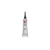 Marabu Relief Paste 20ml Metalik Gümüş