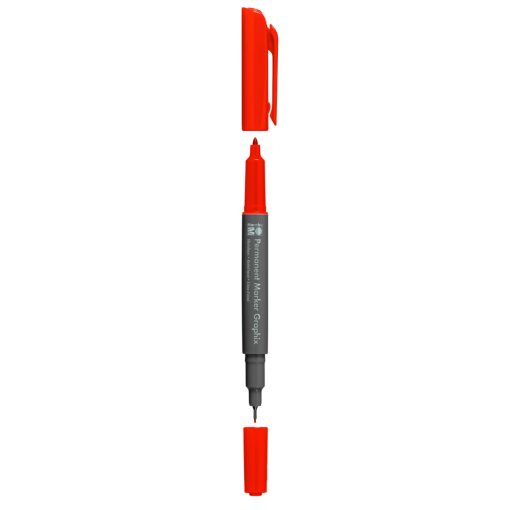 Marabu Permanent Marker Graphix