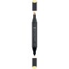 Marabu Sketch Marker Graphix Pastel Yellow