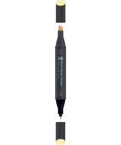 Marabu Sketch Marker Graphix Pastel Yellow