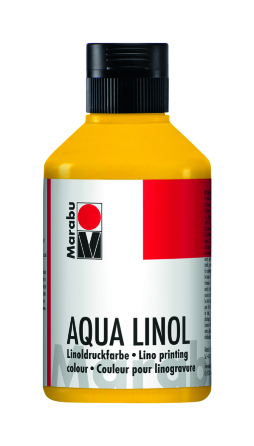 Marabu Aqua Linoprint Medium 250 ml