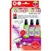 Marabu Fashion Spray Set 3 Renk Cosmopolitan