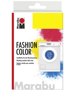 Marabu Fashion Color Jeans Blue
