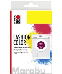 Marabu Fashion Color Red Wine