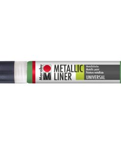 Metallic Liner