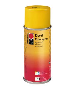 Marabu Do-It 150ml Medium Yellow