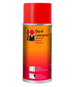Marabu Do-It 150ml Scarlet Red
