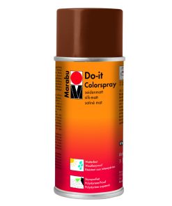 Marabu Do-It 150ml Dark Brown