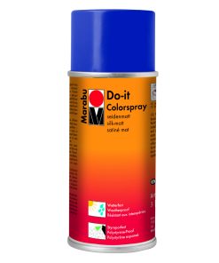 Marabu Do-It 150ml Dark Blue