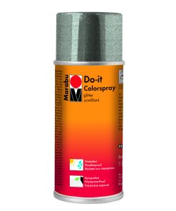 Marabu Do-It 150ml Glitter Silver