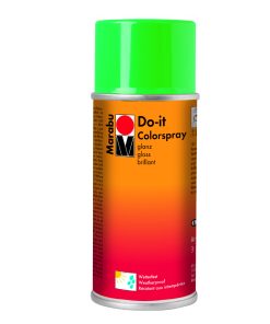 Marabu Do-It Gloss 150ml Green