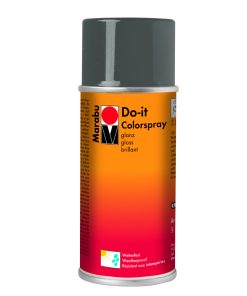 Marabu Do-It Gloss 150ml Grey