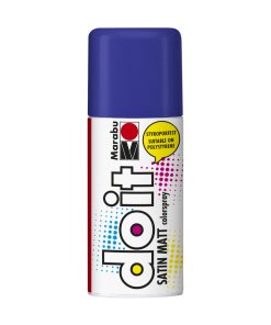 Marabu Do-It Satin Matt 150ml Plum