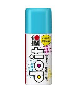 Marabu Do-It Satin Matt 150ml Turquoise