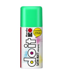 Marabu Do-It Satin Matt 150ml Mint