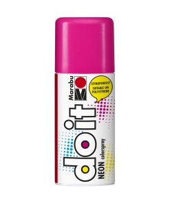Marabu Do-It Neon 150ml Pink