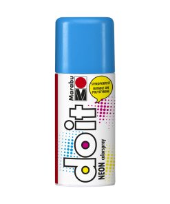 Marabu Do-It Neon 150ml Blue