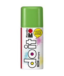 Marabu Do-It Neon 150ml Green