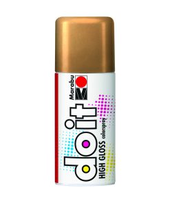 Marabu Do-It High Gloss 150ml Gold