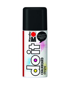 Marabu Do-It Chalkboard 150ml Black