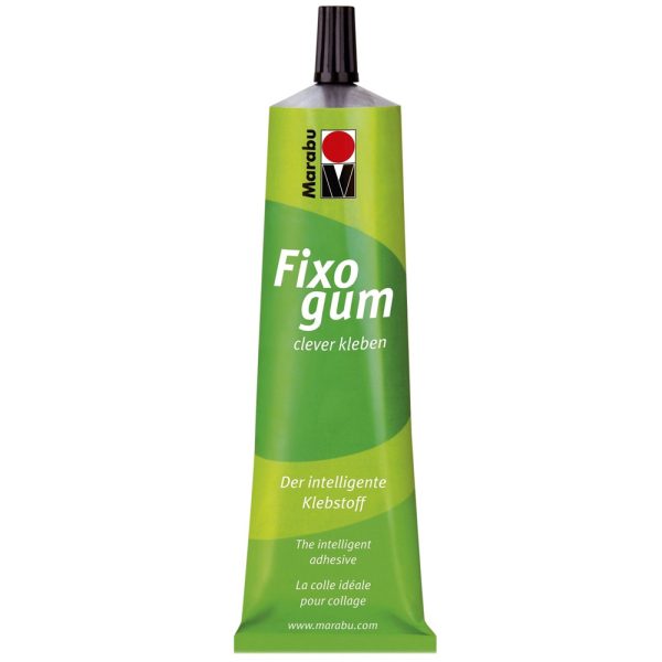 Marabu Fixogum 125g Tüp
