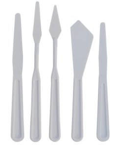 Boya Bıcağı(Spatül)