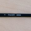 PonART 1117-4 Minyatür Silme Fırça