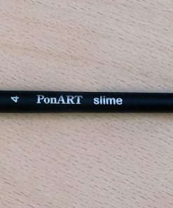 PonART 1117-4 Minyatür Silme Fırça