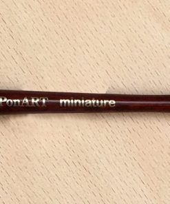 PonART 117-2 Minyatür Fırça