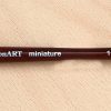 PonART 117-3 Minyatür Fırça