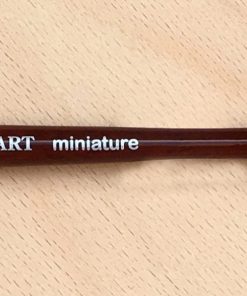 PonART 117-3 Minyatür Fırça